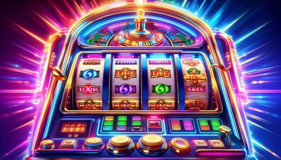 Spins of Glory casino
